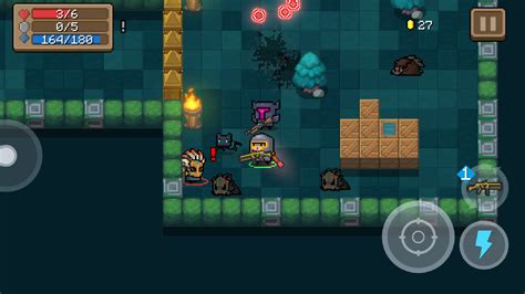 li jue soul knight|Soul Knight Review: Gotta Shoot ‘Em All – Gamezebo.